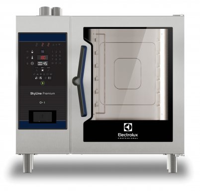 Combi-steamer Skyline Premium Electrolux Professional