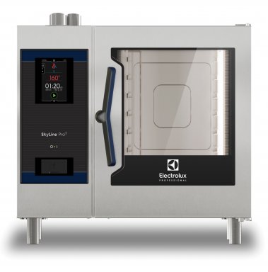 Combi steamer Skyline PRO Electrolux Professional