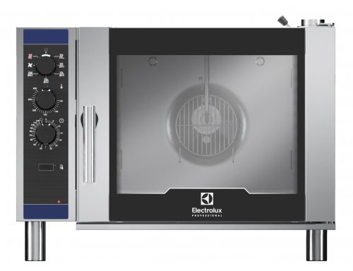 Convectie ovens