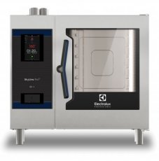 COMBI OVEN SKYLINE PRO-S, 6x1/1-40GN, ELEKTRISCH 3x380V3N Electrolux Professional