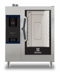 COMBI OVEN SKYLINE PRO-S, 10x1/1-40GN, ELEKTRISCH 3x380V Electrolux Professional
