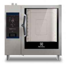 COMBI STEAMER SKYLINE PREMIUM, 10x2/1-40GN, ELEKTRISCH, 230V-3F Electrolux Professional