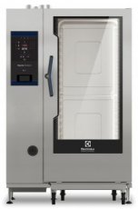 COMBI STEAMER SKYLINE PREMIUM, 20x2/1-40GN, ELEKTRISCH, 230V-3F Electrolux Professional