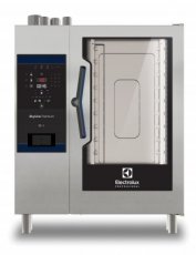 COMBI STEAMER SKYLINE PREMIUM, 10x1/1-40GN, GAS Electrolux Professional