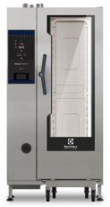 COMBI STEAMER SKYLINE PREMIUM, 20x1/1-40GN, GAS Electrolux Professional