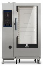 COMBI STEAMER SKYLINE PREMIUM, 20x2/1-40GN, GAS Electrolux Professional