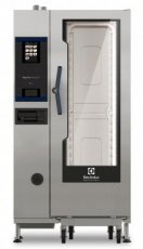 COMBI STEAMER SKYLINE PREMIUM-S, 20x1/1-40GN, GREEN, ELEKTRISCH, 230V-3F Electrolux Professional