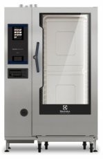 COMBI STEAMER SKYLINE PREMIUM-S, 20x2/1-40GN, GREEN, ELEKTRISCH, 230V-3F Electrolux Professional
