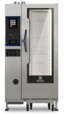 COMBI STEAMER SKYLINE PREMIUM-S, 20x1/1-40GN, GREEN, GAS Electrolux Professional