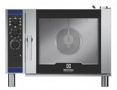 CONVECTIE OVEN 6x1/1GN CROSSWISE, ELEKTRISCH 3x380V3N Electrolux Professional