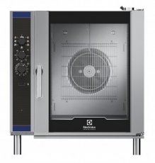 CONVECTIE OVEN 10x1/1GN CROSSWISE, ELEKTRISCH 380V/3N Electrolux Professional